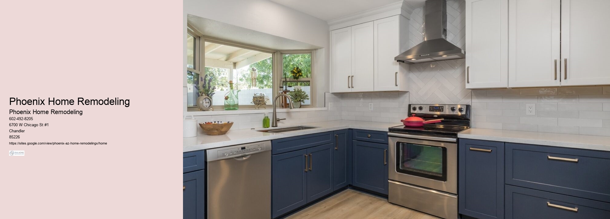 Most Common Home Improvement Projects