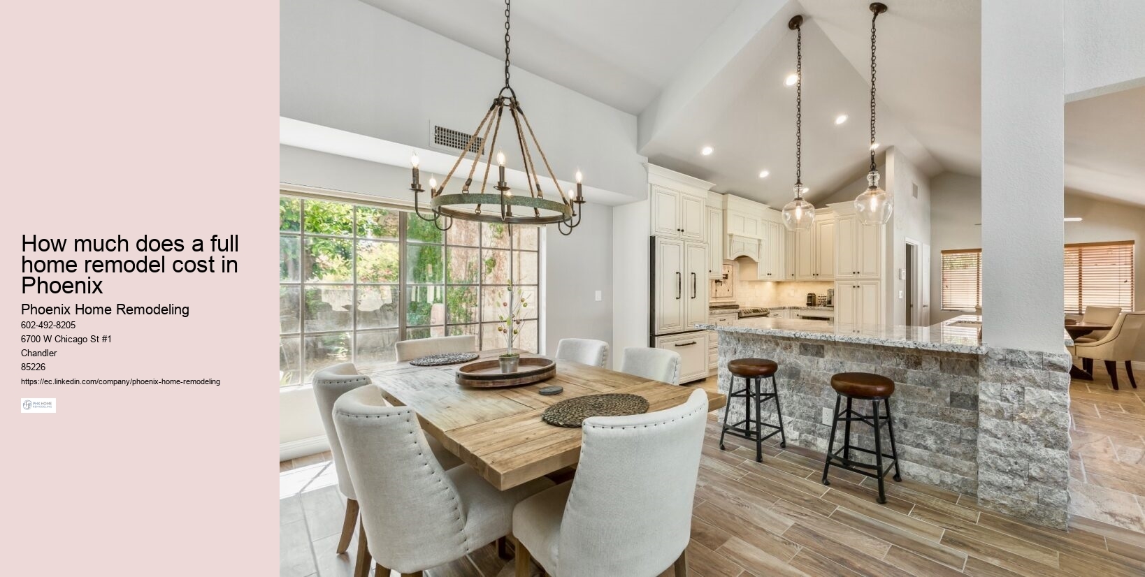 Home Improvement Design