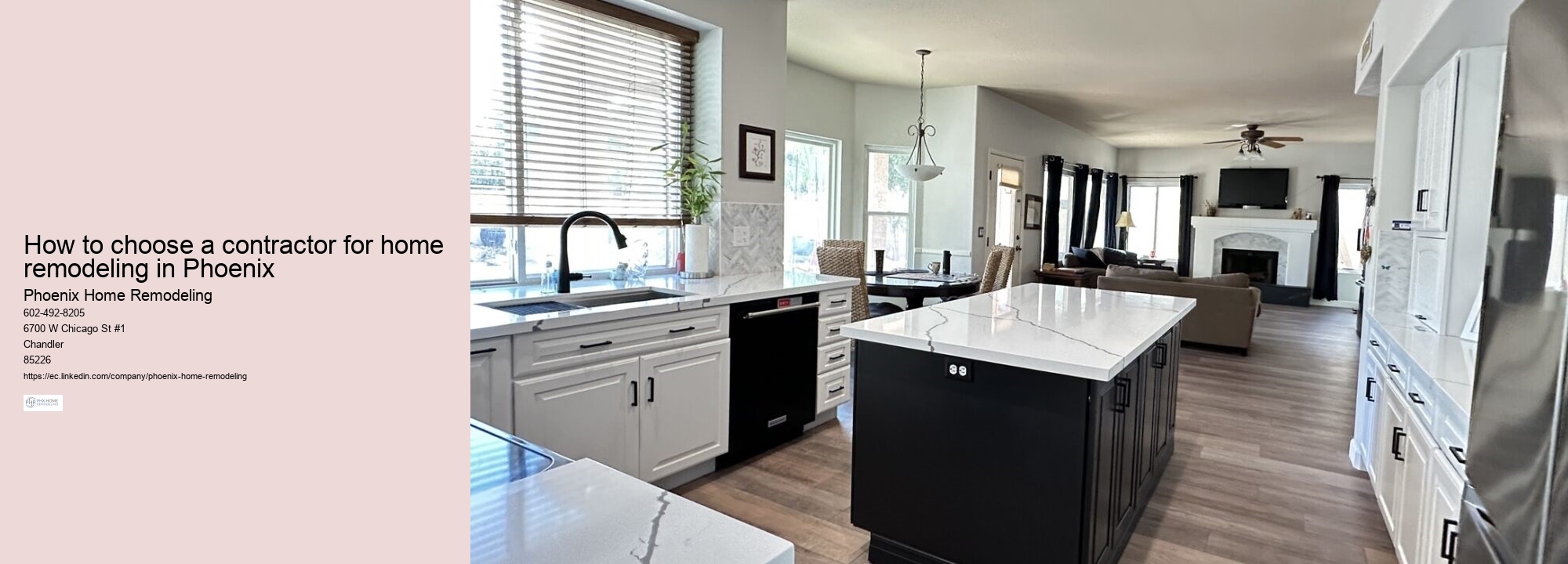 Sustainable Home Design Phoenix
