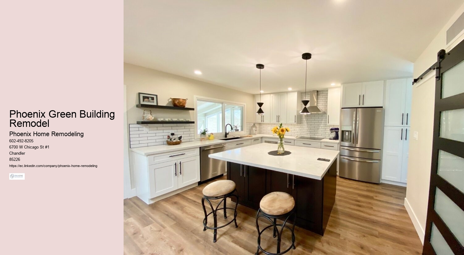 Fun Home Improvement Projects