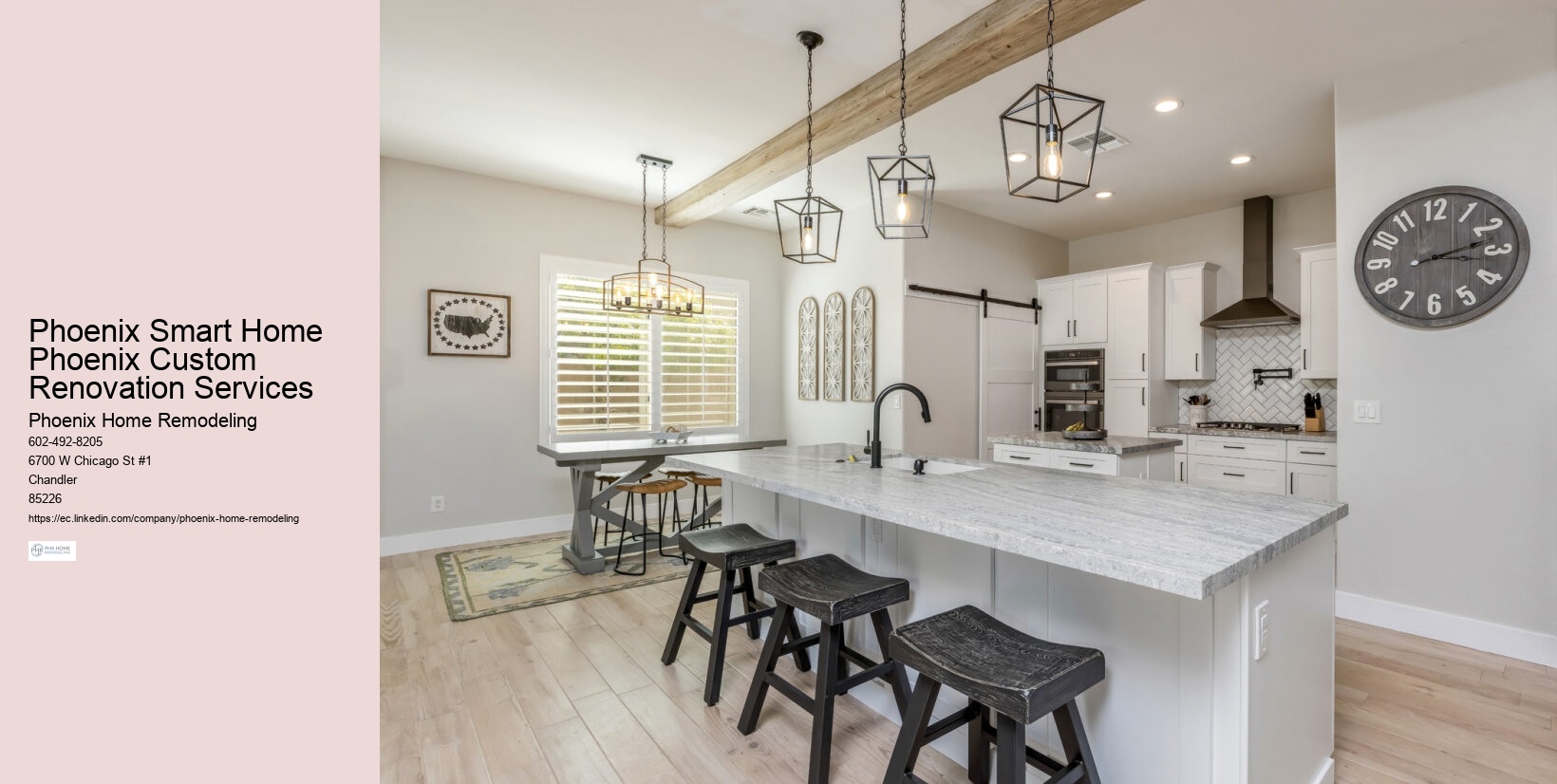 Home Improvement Kitchen