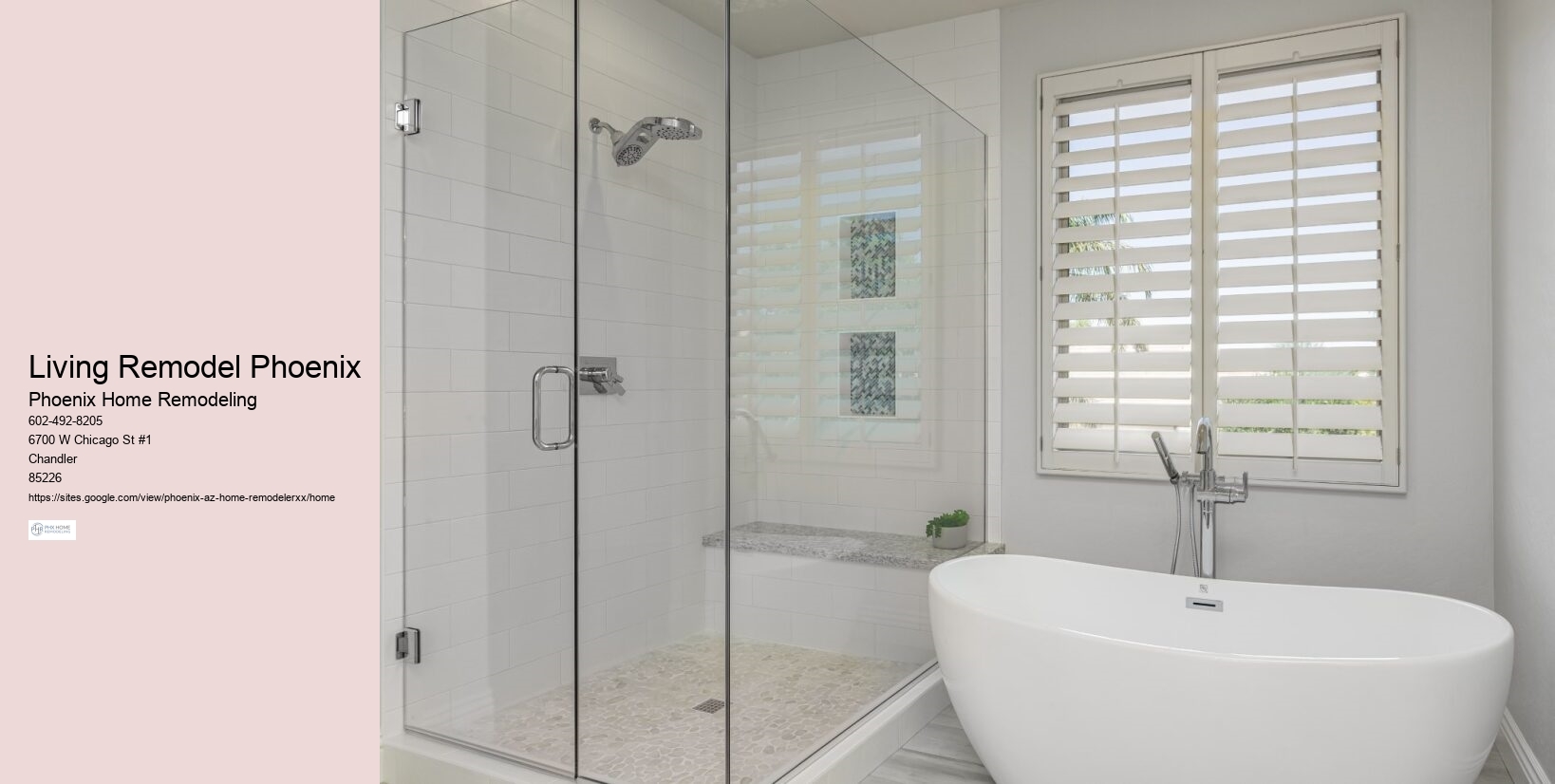 Phoenix Home Construction