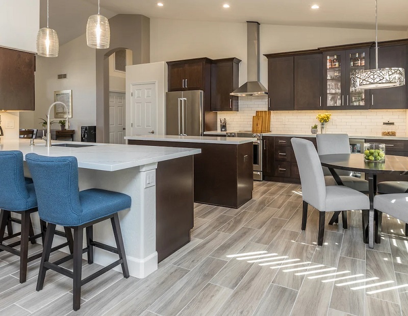 Plumbing Bathroom Remodel