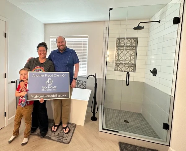 Bathroom Renovation Contractor Near Me