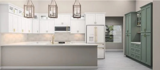 Your Home Remodeling & Design
