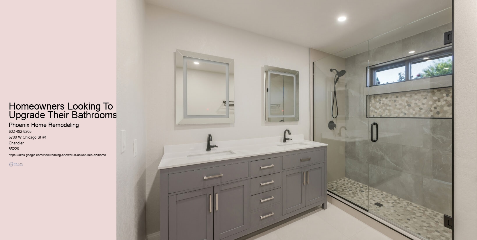 How To Redo A Shower With Tile