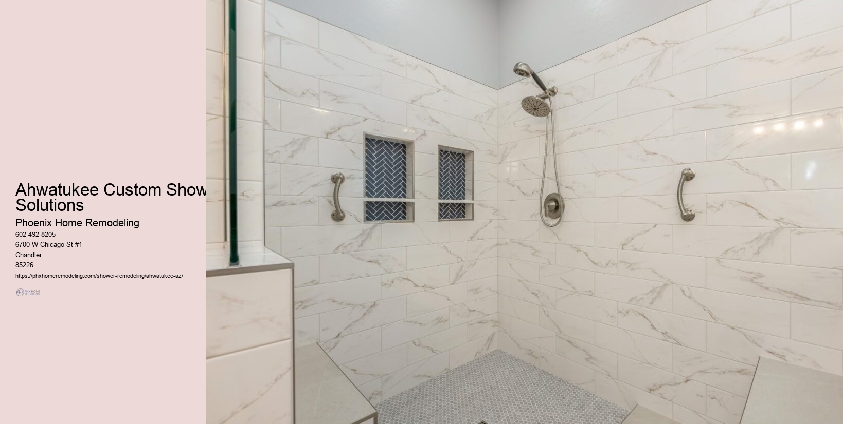 Changing A Shower Door