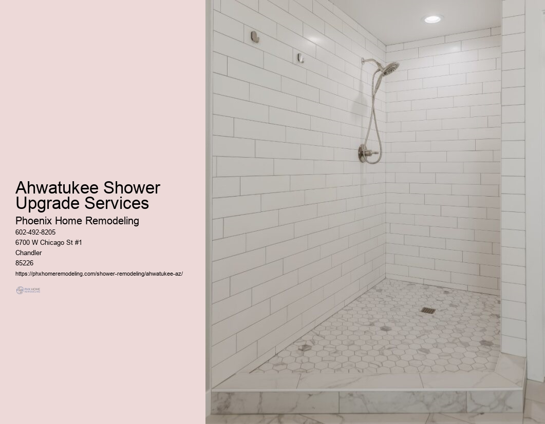 Cost To Redo A Shower With Tile