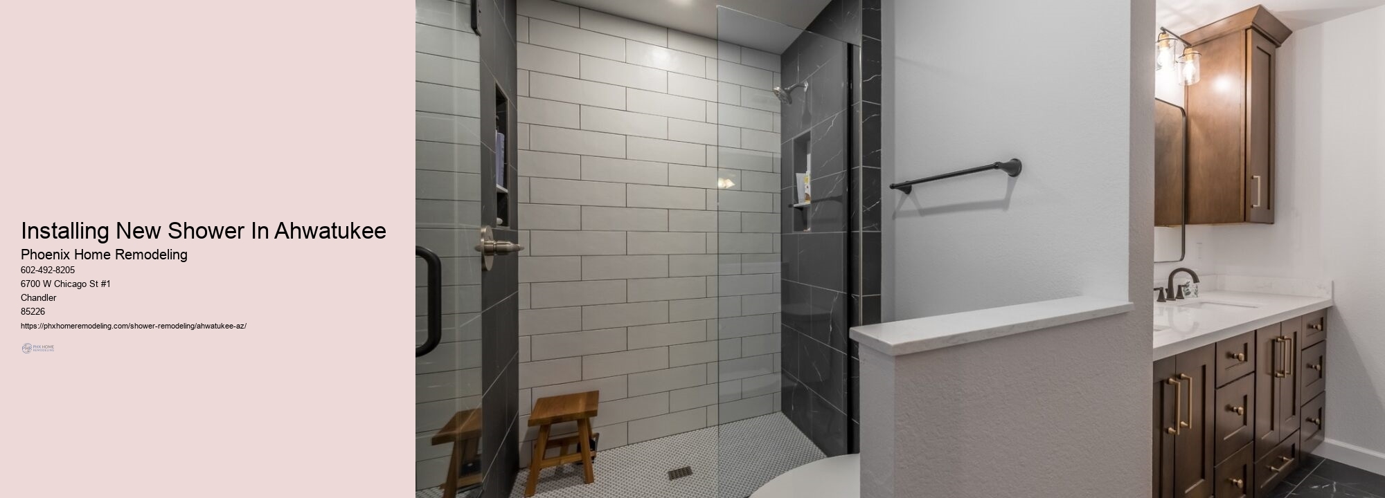 Bath Remodels