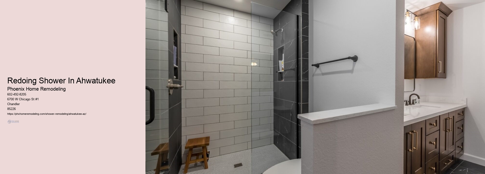 How long does it take a plumber to replace a shower