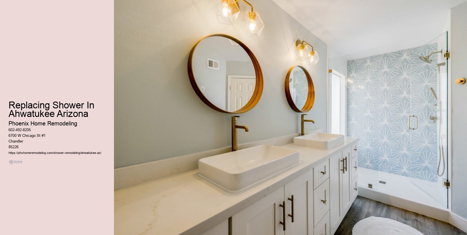How To Redo A Shower Wall