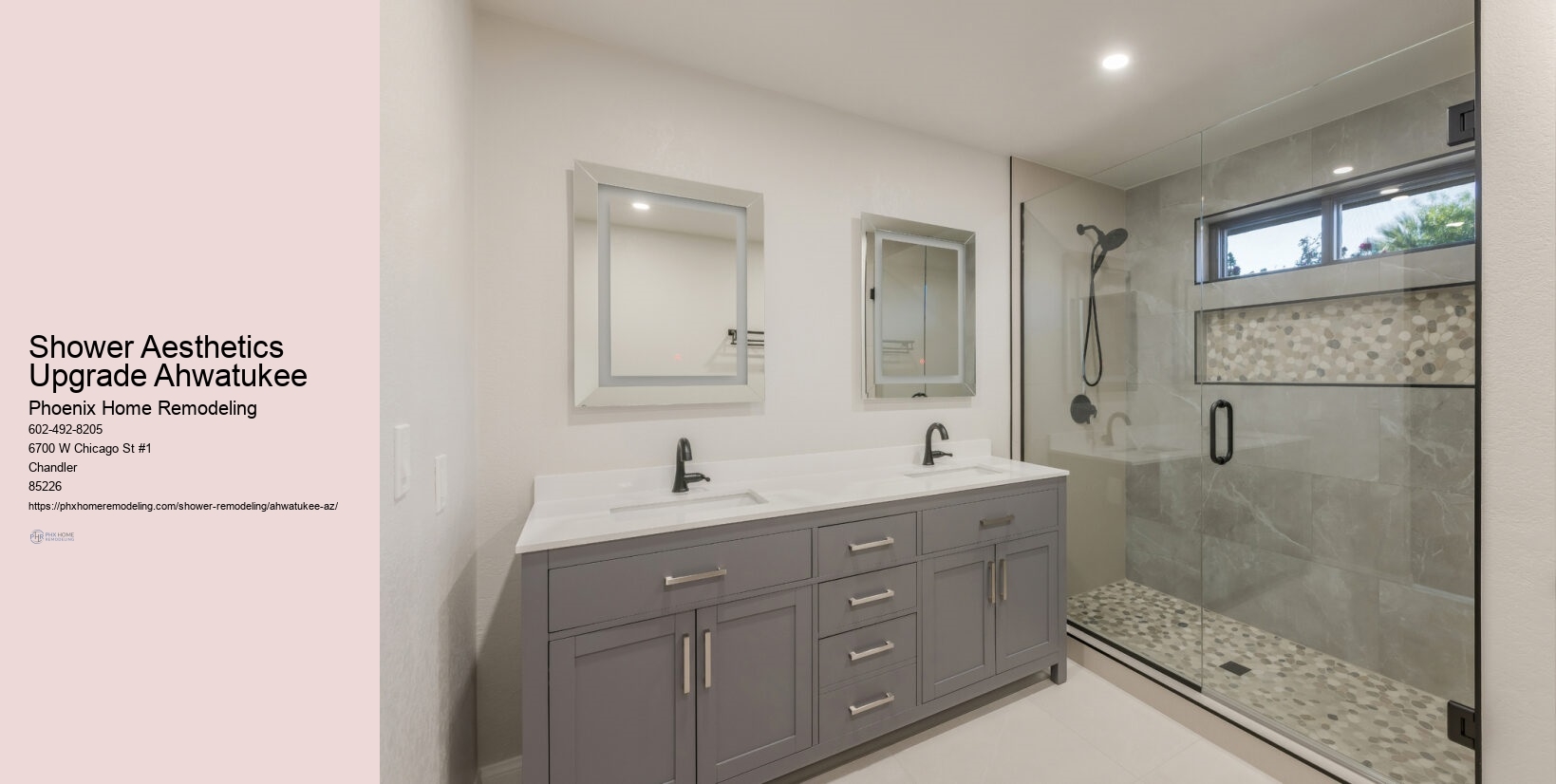Steam Shower Generators
