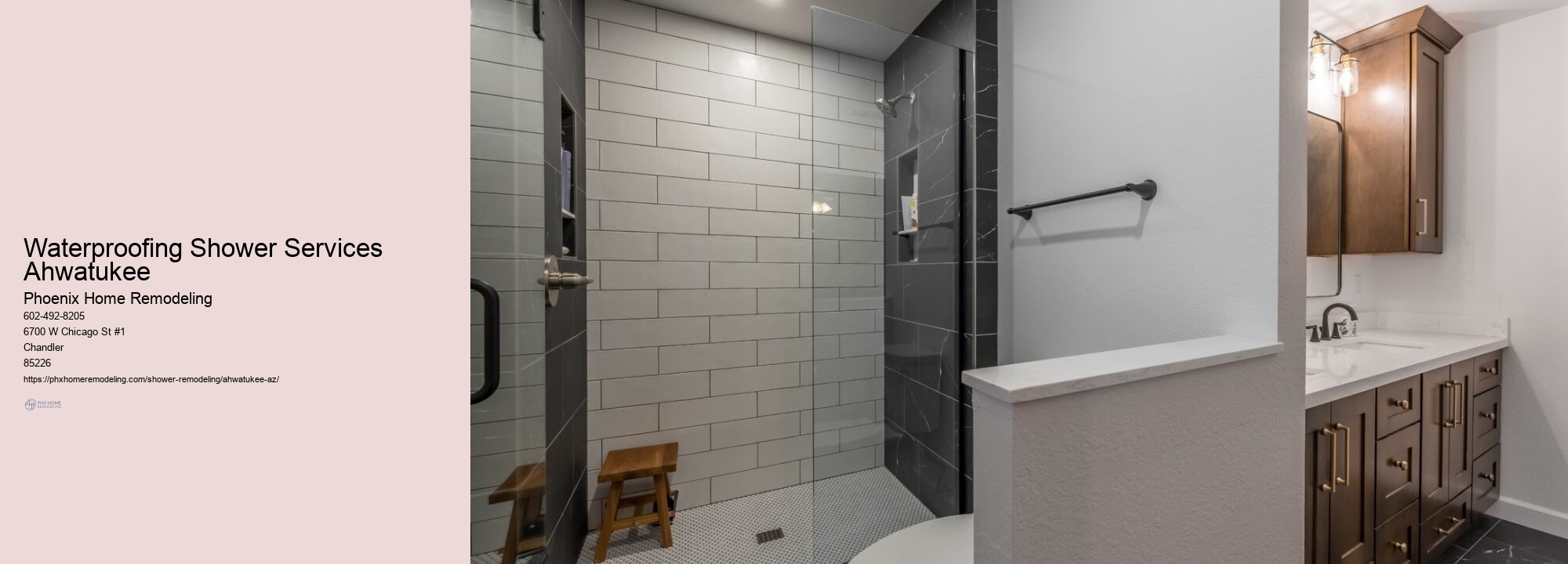 Redoing Shower Grout