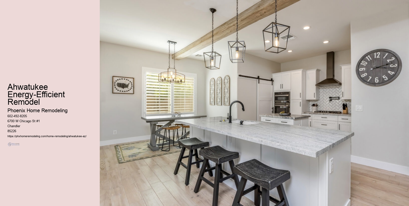Ahwatukee Neighbors