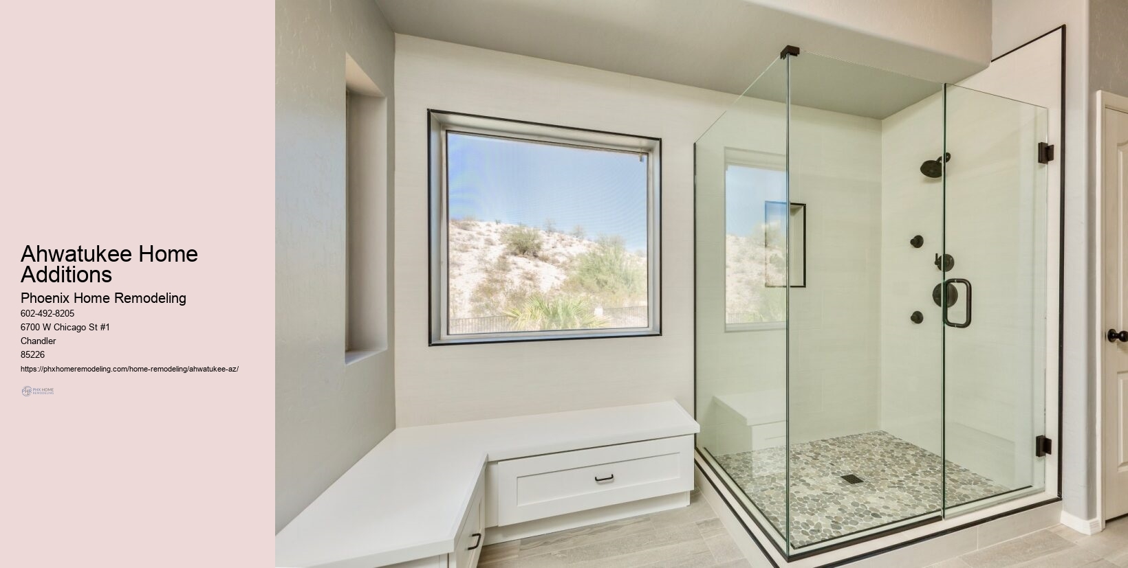 Remodeling Floors