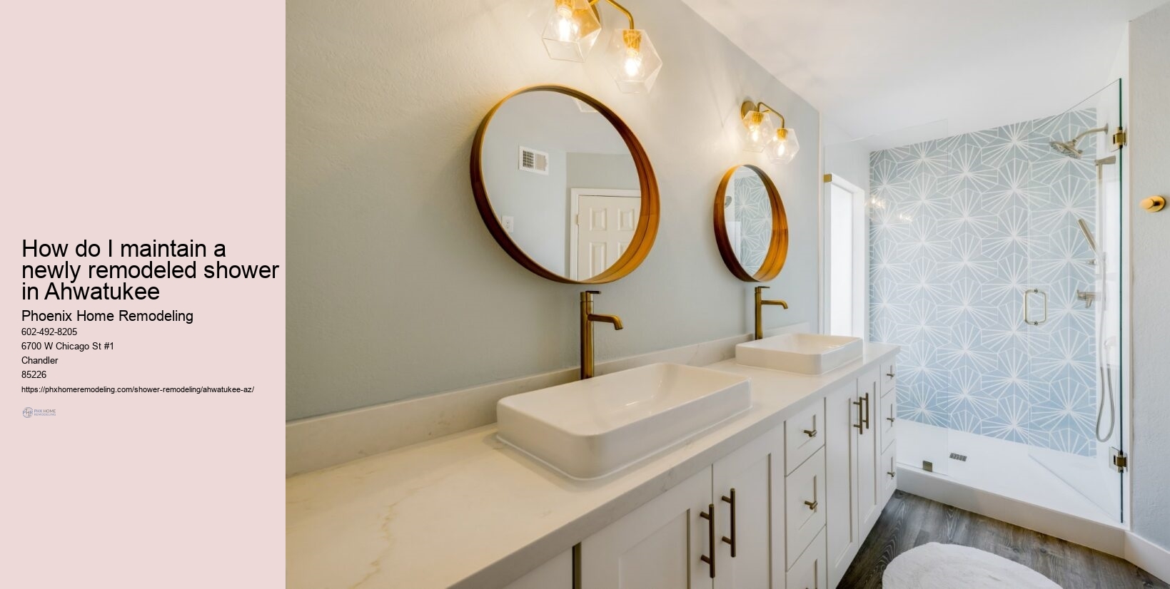How long does a bathroom remodel take