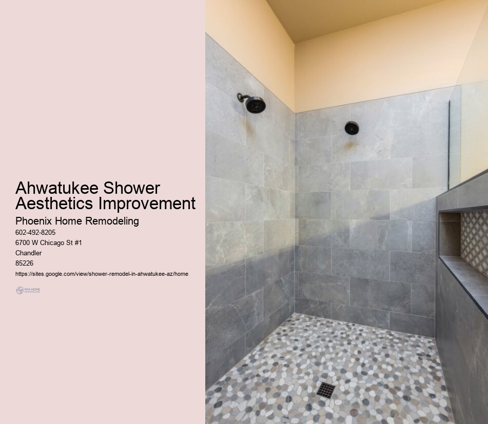 Increased Demand for Luxury Amenities