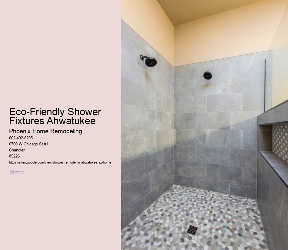 Remodel Shower And Tub