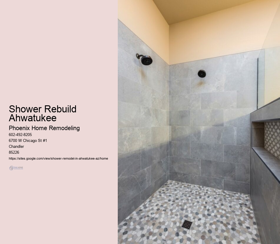 Shower tile grout cleaning
