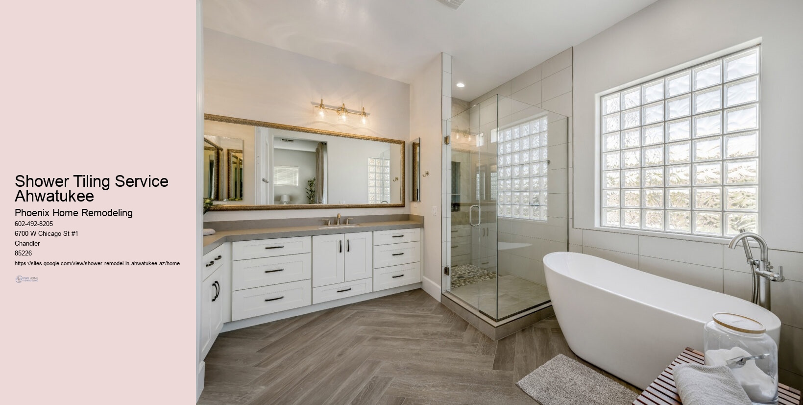 Homeowners in Ahwatukee Arizona