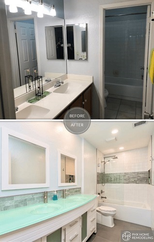 In-home Evaluation