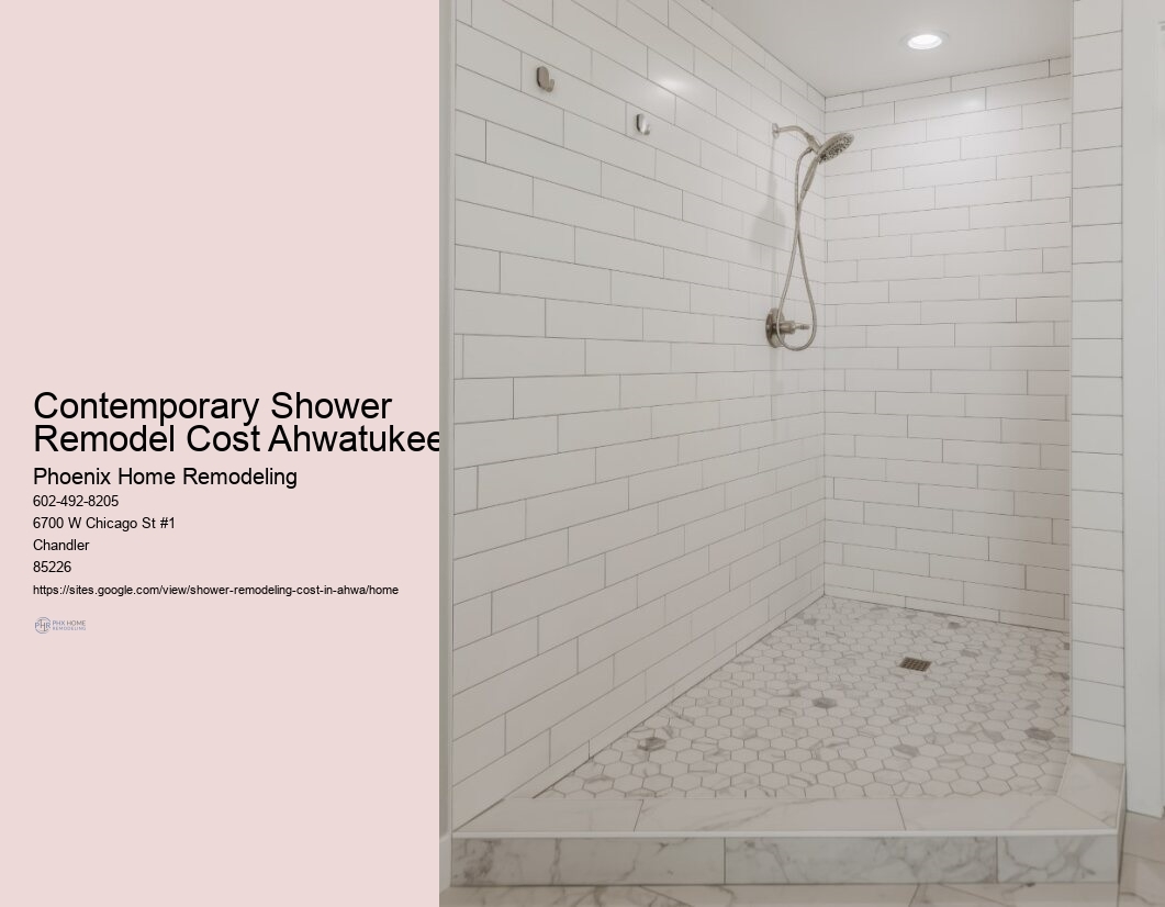 Which company shower is best