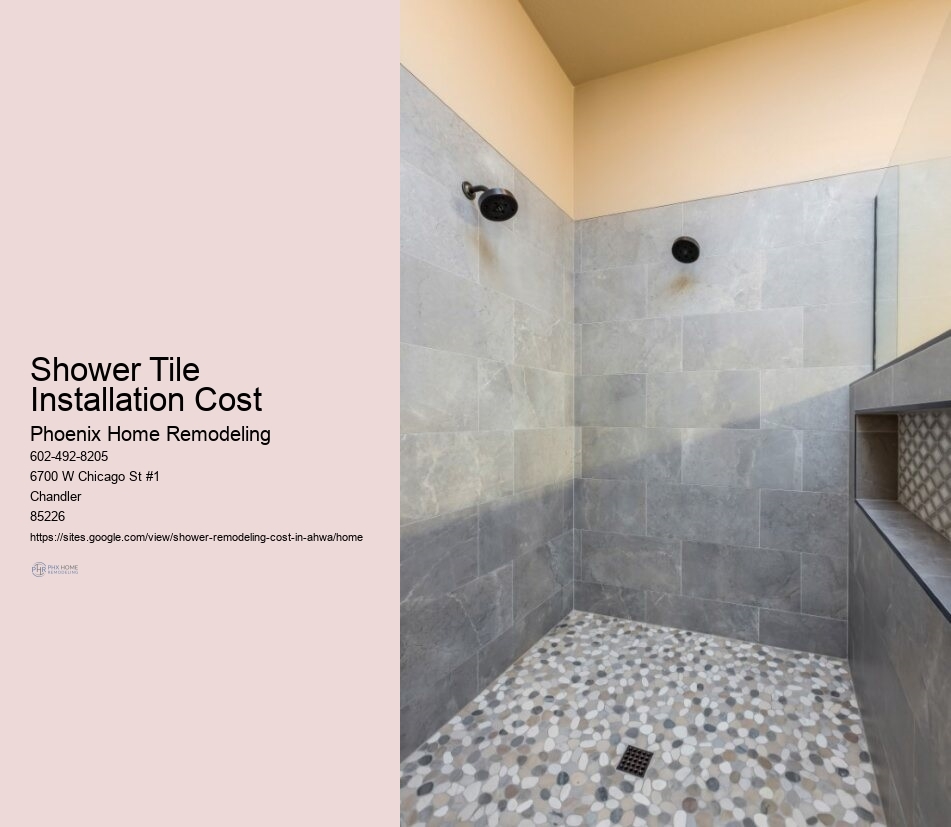 Bath Renovations