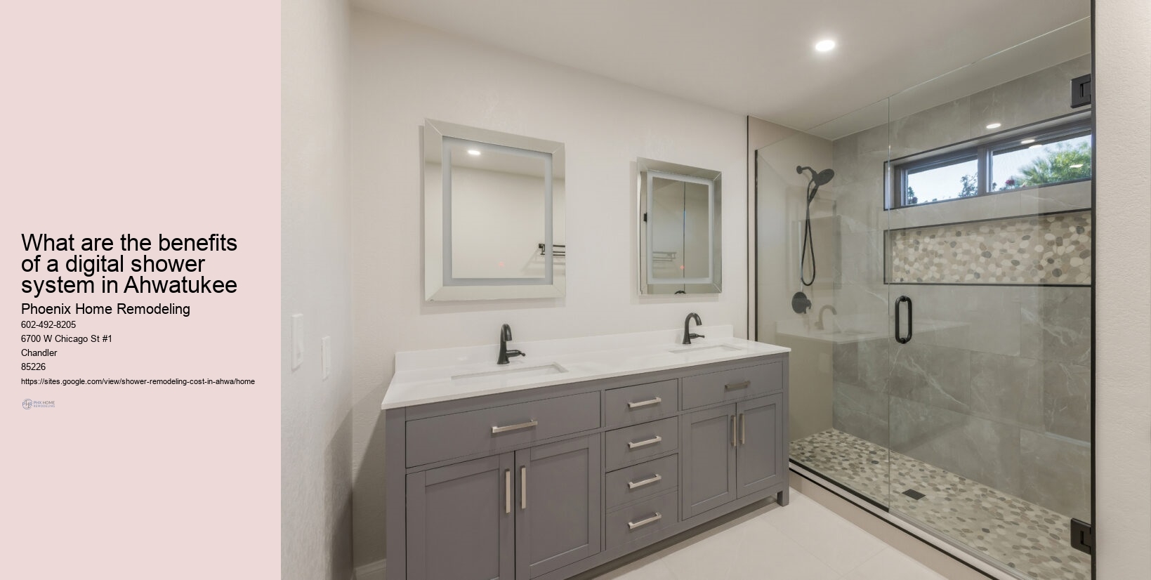 Average Cost Of A Shower Replacement