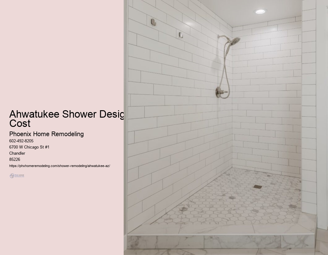 5x7 Bathroom Remodel Cost