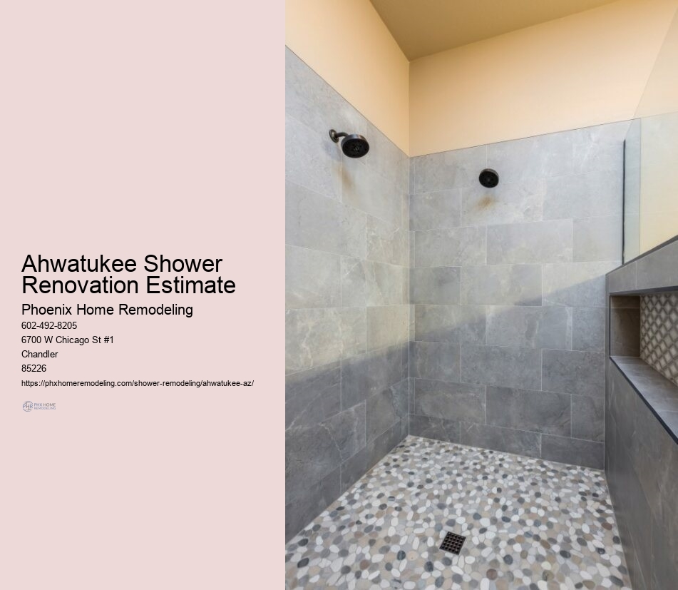 5 X 7 Bathroom Remodel Cost
