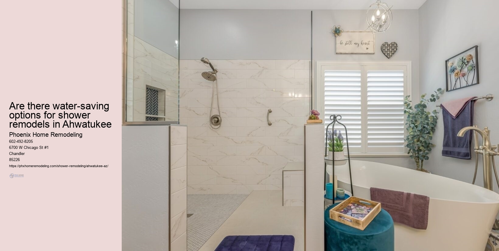 How Much Does It Cost To Remodel A Walk-in Shower