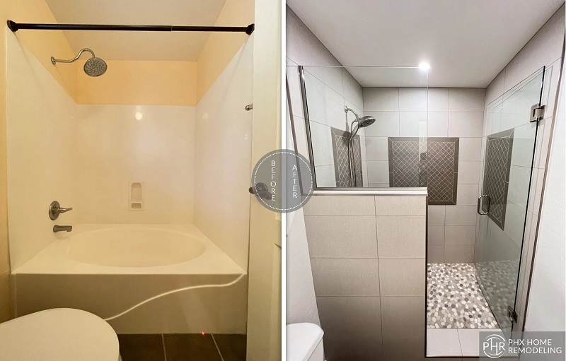 Bathroom Remodel Ideas On A Budget