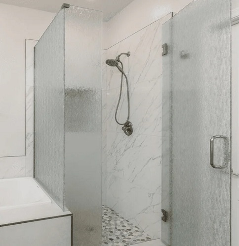 How Long Does It Take A Plumber To Replace A Shower