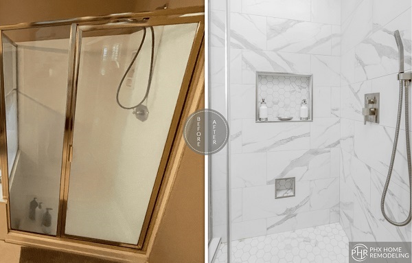 What Is A Realistic Budget For A Bathroom Remodel