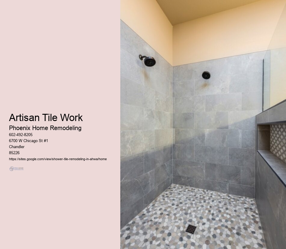 Tile material suppliers