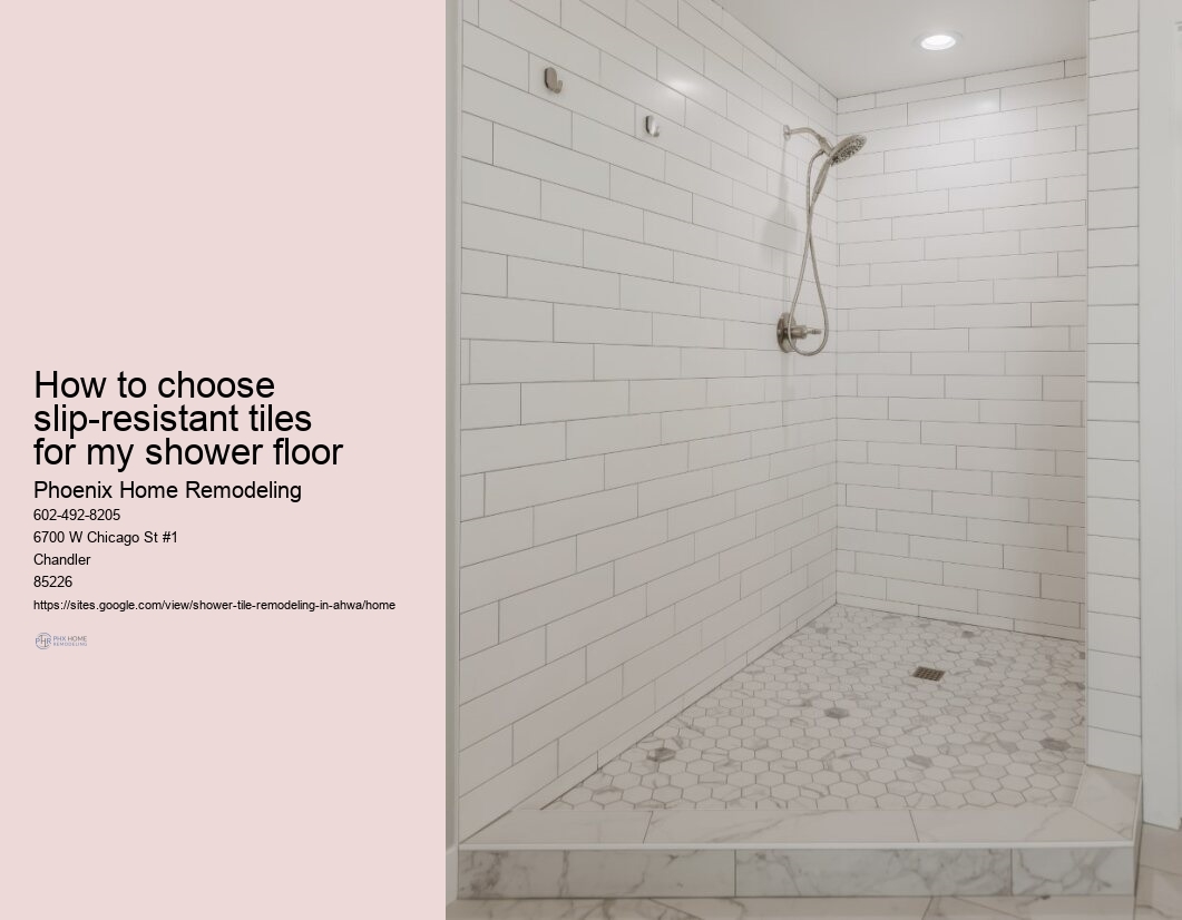 Remodeling Ahwatukee