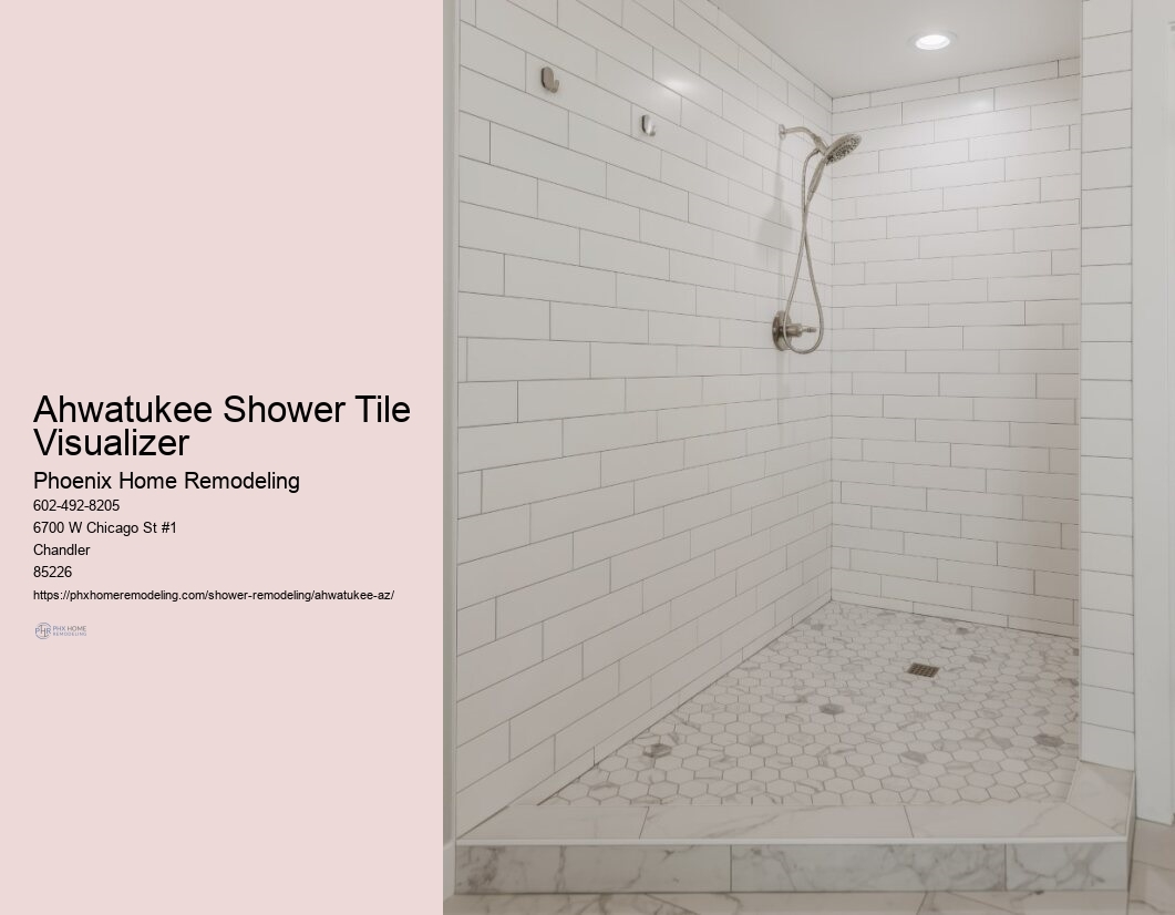 Bath Remodels