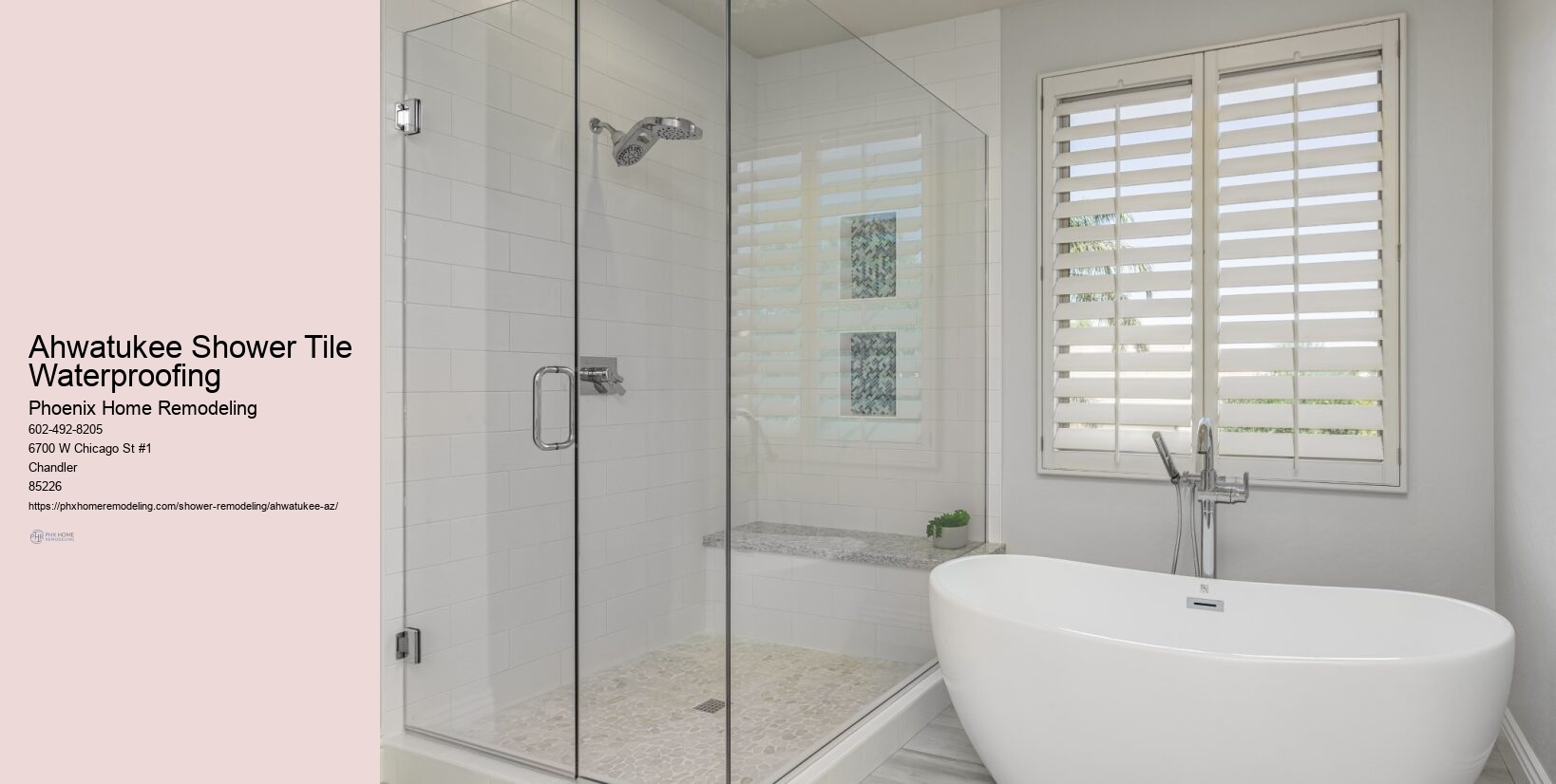 Tiling Services
