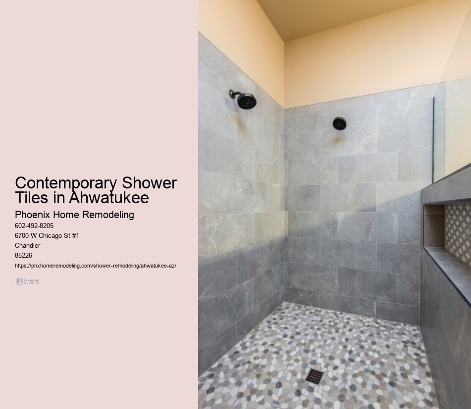 Tile cleaning services