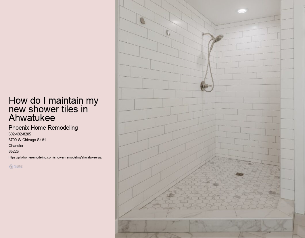 Bathroom Fixtures