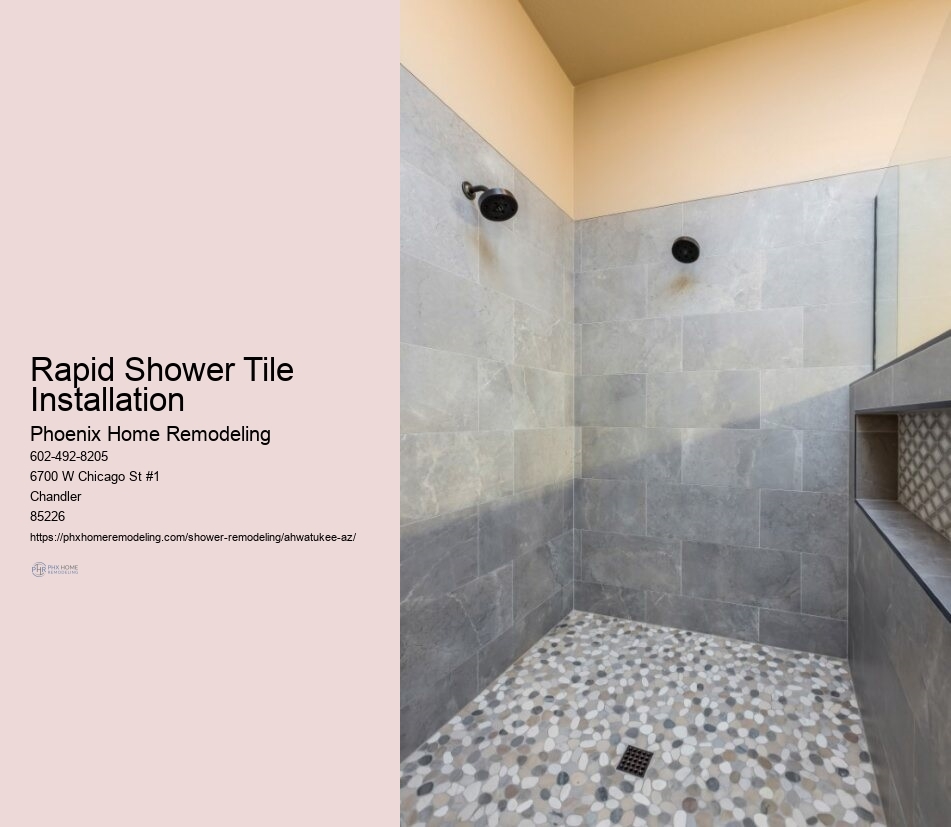 Bathroom renovation costs