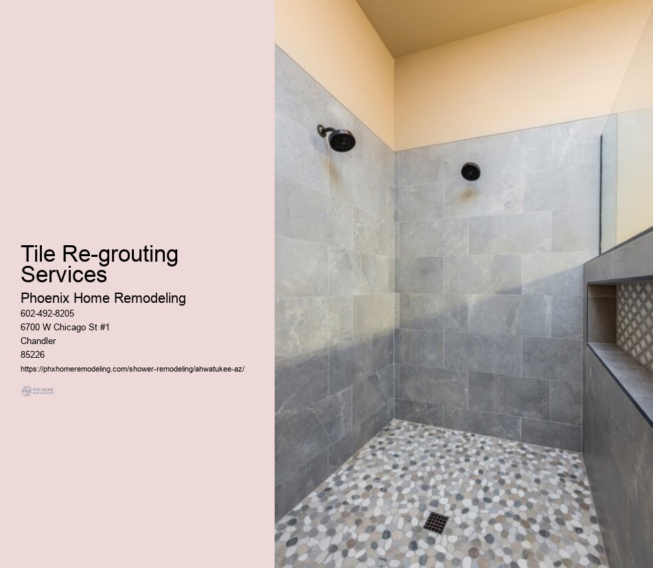 Eco-friendly Tile Cleaners